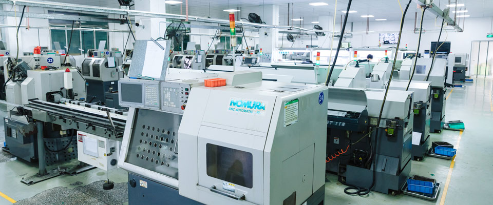 擁有高頻測試探針、大電流探針、芯片測試探針、汽車線束探針專業生產及檢測設備