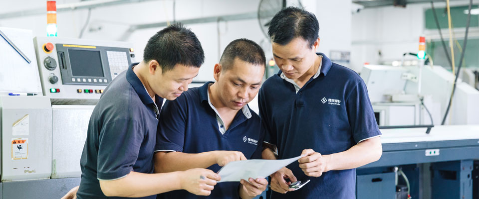 擁有測試探針、雙頭探針、彈簧探針、pogopin探針、充電針資深研發及生產團隊