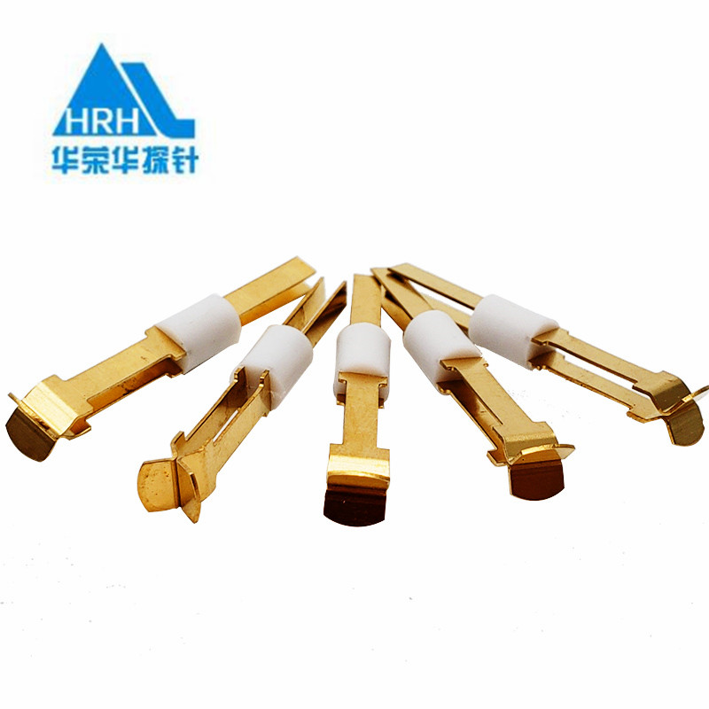 夾片探針用在哪里呢？