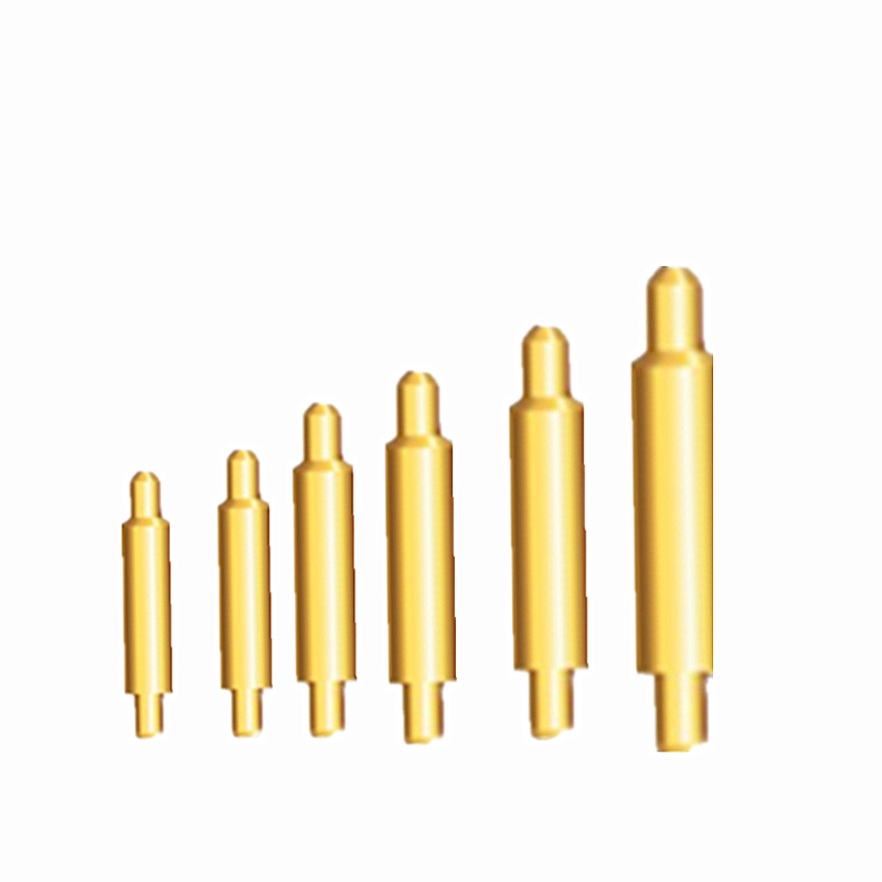 Pogo pin 彈簧探針都用于哪里呢？