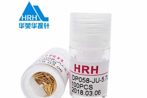 雙頭探針能夠進行定制嗎?怎么選雙頭探針廠家 alt=