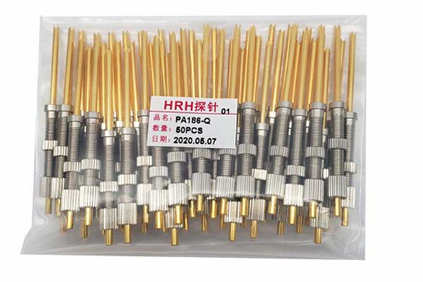 測試探針該如何清洗？