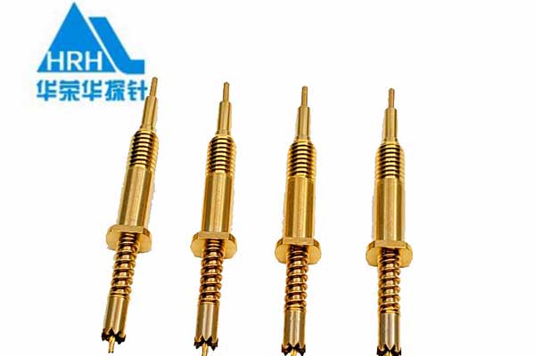 高頻測試探針使用的意義是什么?效果明顯嗎 alt=