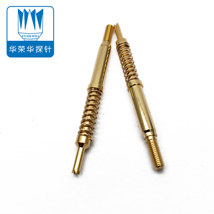 深入了解下pogo pin彈簧頂針的作用 alt=