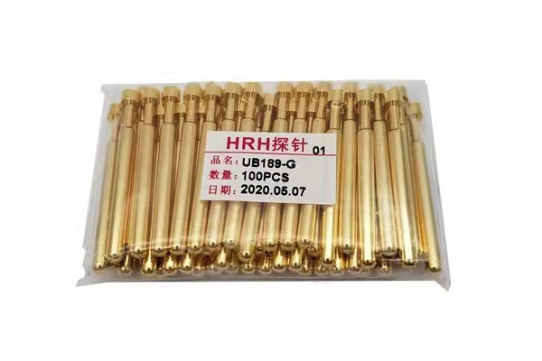 定制測試探針需要哪些參數 alt=