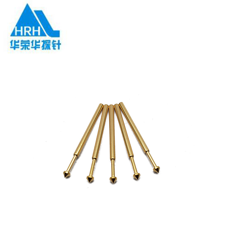 測試探針SP-125308250，華榮華探針廠家