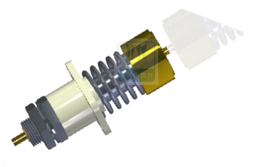 200A大電流探針的應用領域