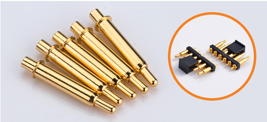 pogopin連接器應用選型應該注意那些？