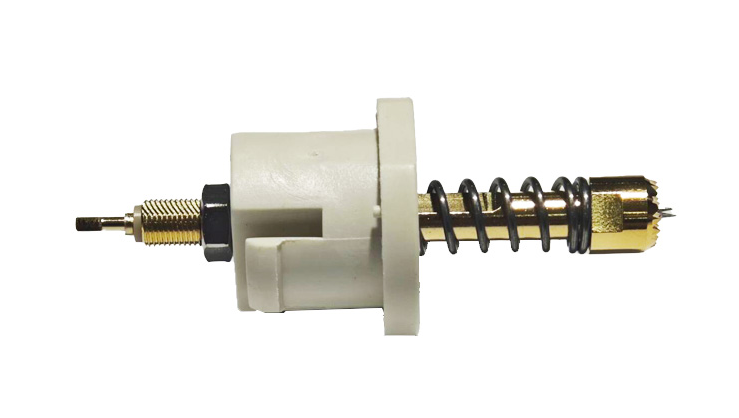 鋰電池動力電池鍍金探針、充放電檢測同心針的相關介紹