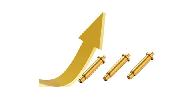 金價上漲對測試探針的多重影響